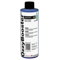 OZZYBOOSTER MICROBIAL ENHANCER - Specialty Chemicals